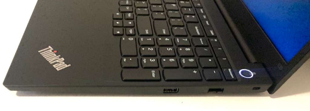 Lenovo E15 GEN 4 15` 12th Gen I5 8gb Ram 512Gb SSD Excellent Working Condition