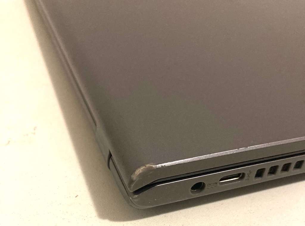 Asus VivoBook X515EA_P1511CEA i5 11th Gen 16gb Ram 512gb NVMe SSD Good Working Condition