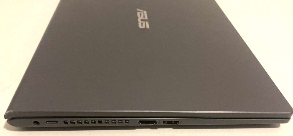 Asus VivoBook X515EA_P1511CEA i5 11th Gen 16gb Ram 512gb NVMe SSD Good Working Condition