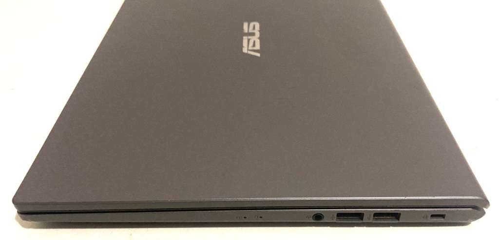 Asus VivoBook X515EA_P1511CEA i5 11th Gen 16gb Ram 512gb NVMe SSD Good Working Condition