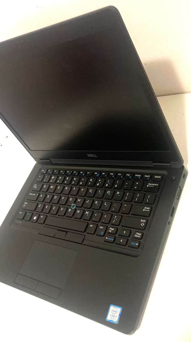 Dell Latitude 5480 i7 7th Gen 16gb RAM 128GB SSD Good Working Condition