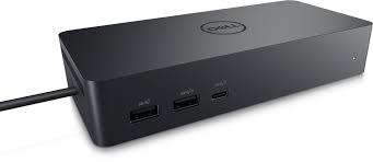 Dell UD22 Universal Dock with Power Adapter New Sealed