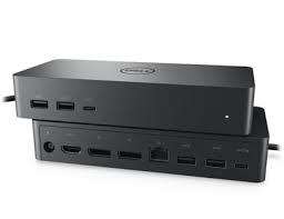 Dell UD22 Universal Dock with Power Adapter New Sealed