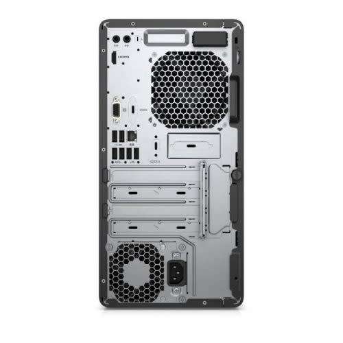 HP 290 G2 MT Business PC Intel i5-8500 3.00GHz 8GB DDR4 1000GB (1TB) HDD Win10 Pro