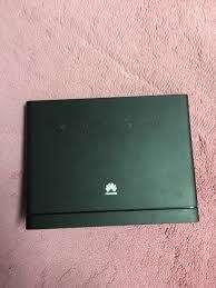 HUAWEI ROUTR B315s-936 4GB/LTE WORKING IN EXCELLENT CONDITION