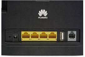 HUAWEI ROUTR B315s-936 4GB/LTE WORKING IN EXCELLENT CONDITION