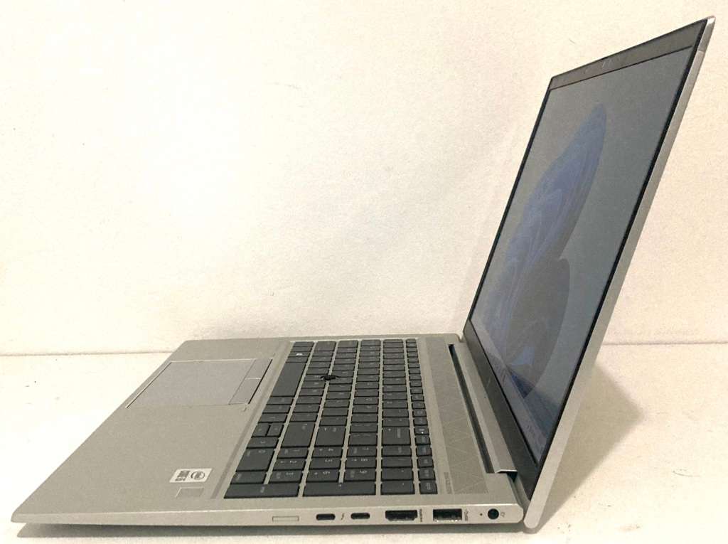 Hp EliteBook 850 G7 i5 10th Gen 8gb RAM 512gb SSD Excellent Working Condition