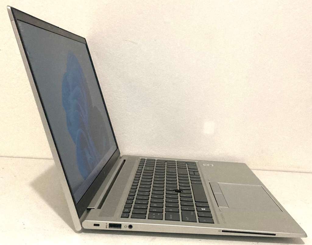 Hp EliteBook 850 G7 i5 10th Gen 8gb RAM 512gb SSD Excellent Working Condition