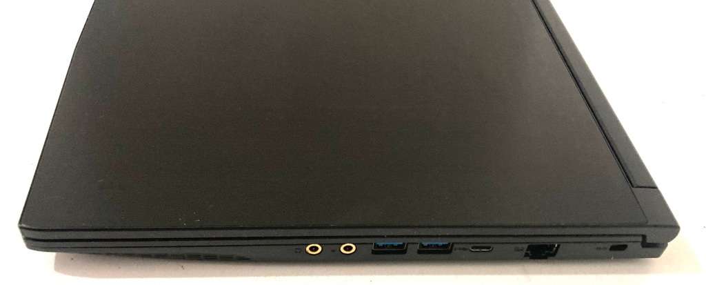 MSI GF63 Thin 11SC 15.6-inch FHD Laptop - Intel Core i5-11400H 512GB+180GB SSD 8GB RAM 4GB Graphics