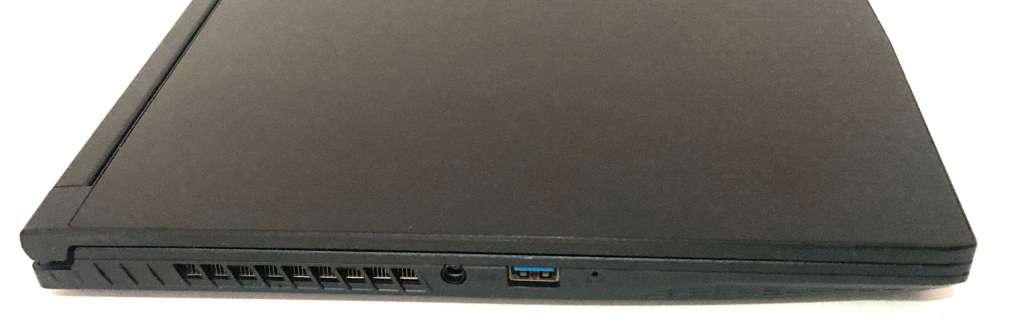 MSI GF63 Thin 11SC 15.6-inch FHD Laptop - Intel Core i5-11400H 512GB+180GB SSD 8GB RAM 4GB Graphics