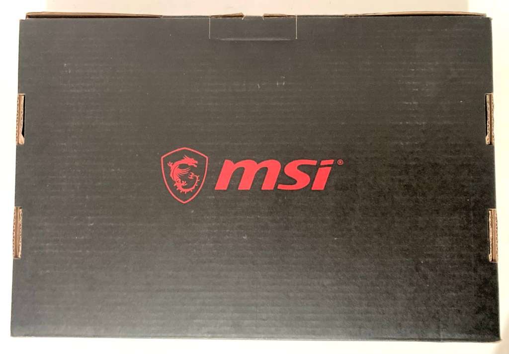MSI GF63 Thin 11SC 15.6-inch FHD Laptop - Intel Core i5-11400H 512GB+180GB SSD 8GB RAM 4GB Graphics