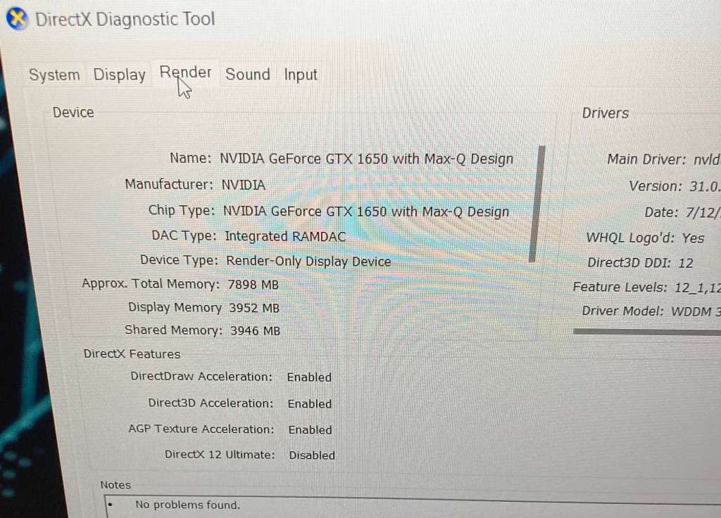 MSI GF63 Thin 11SC 15.6-inch FHD Laptop - Intel Core i5-11400H 512GB+180GB SSD 8GB RAM 4GB Graphics
