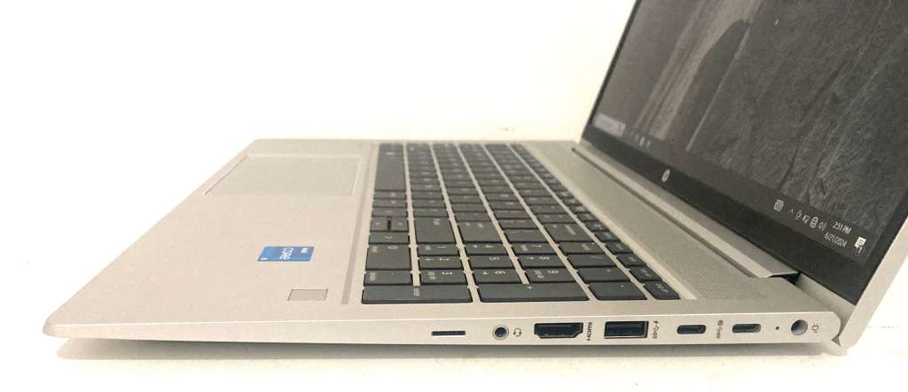HP ProBook 450 15.6 Inch G10 13th Gen i5 8gb Ram 512gb SSd Excellent Working Condition