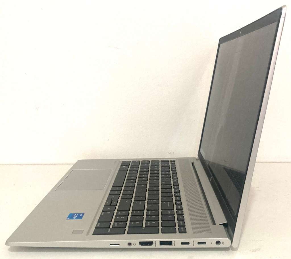 HP ProBook 450 15.6 Inch G10 13th Gen i5 8gb Ram 512gb SSd Excellent Working Condition