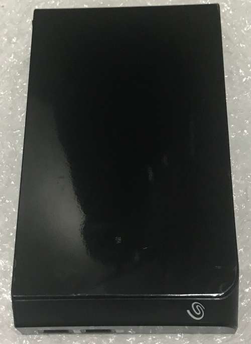 SEGATE BACKUP PLUS HUB 6TB DRIVE ( STEL6000200 ) WORKING 100%