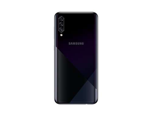 SAMSUNG GALAXY A30s 128gb BRAND NEW- WARRANTY UP TO JUNE 2021