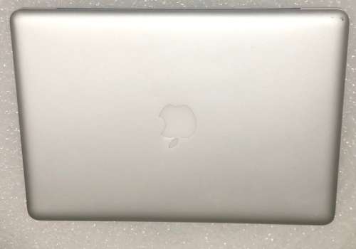 MACBOOK PRO MID 2012