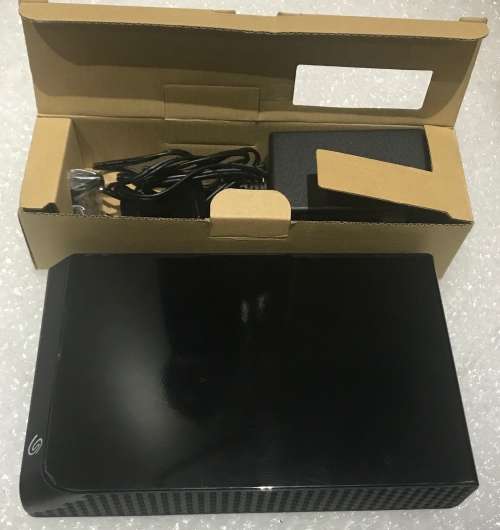 SEGATE BACKUP PLUS HUB 6TB DRIVE ( STEL6000200 ) WORKING 100%