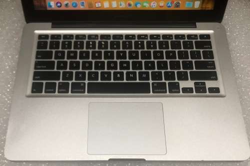 MACBOOK PRO MID 2012
