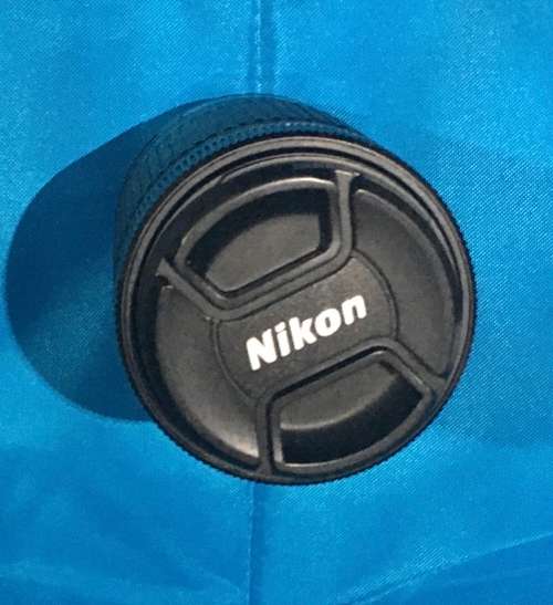 NIKON DX LENS AF 70-300 4.5-6.3G ED