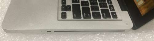 MACBOOK PRO MID 2012