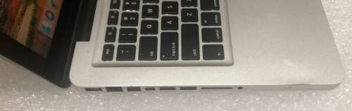 MACBOOK PRO MID 2012
