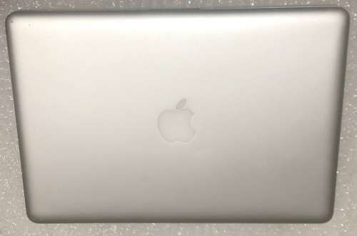 MACBOOK PRO MID 2012