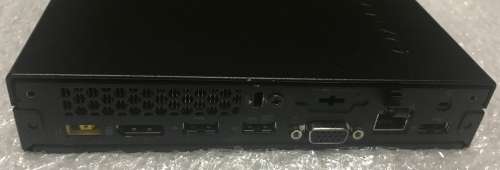 LENOVO THINKCENTRE M73 TINY DESKTOP PC WITH EXCELLENT CONDITION