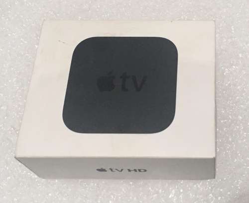 APPLE TV A1625 32GB 4K