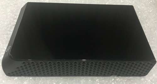 SEGATE BACKUP PLUS HUB 6TB DRIVE ( STEL6000200 ) WORKING 100%