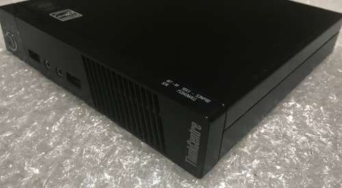 LENOVO THINKCENTRE M73 TINY DESKTOP PC WITH EXCELLENT CONDITION