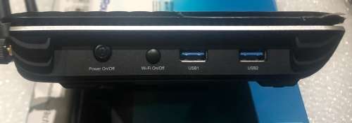 TP-LINK ROUTER AC 1900 ARCHER VR900 VDSL/ADSL MODEM ROUTER-SALE