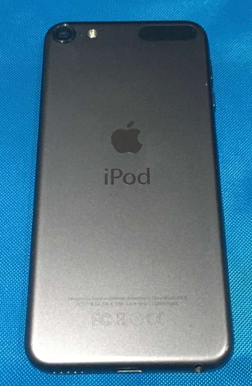 APPLE IPOD (A1574)TOUCH 6th GENERATION