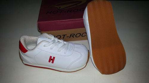 Brand new Infants Hot Rock shoes size 6