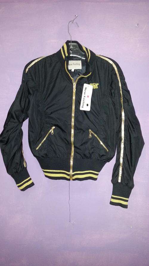 Brand new Girls jacket Size L