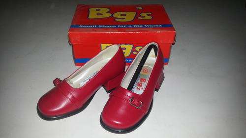 Girls Infant size 4 Brand new shoes