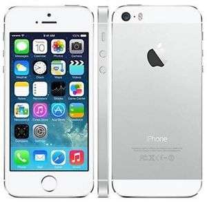 Apple iPhone 5S 64GB Gold - Demo - Apple - Phone Only