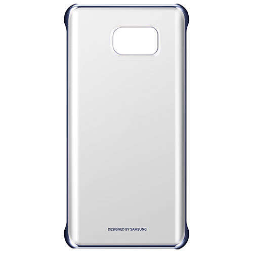 Samsung Original Note 5 Clear Cover