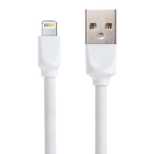 3 x 1M Data Sync Lightning IOS Cable
