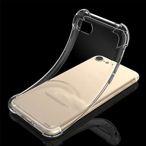 iPhone 6 Gorilla Transparent Case