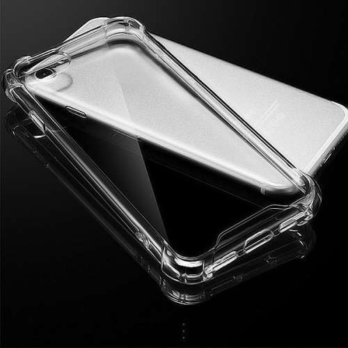 iPhone 6 Gorilla Transparent Case