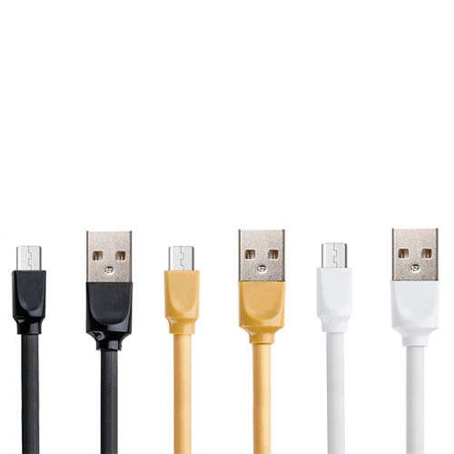 3 x 1M Data Sync Lightning IOS Cable