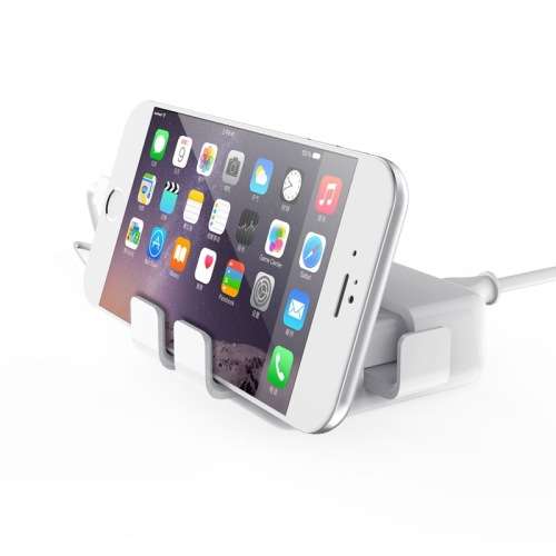 4 Port USB Multi-Charger