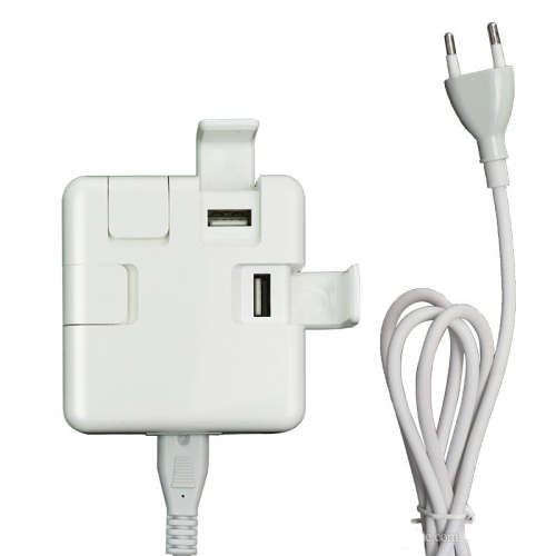 4 Port USB Multi-Charger