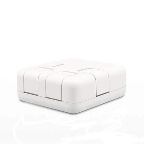 4 Port USB Multi-Charger