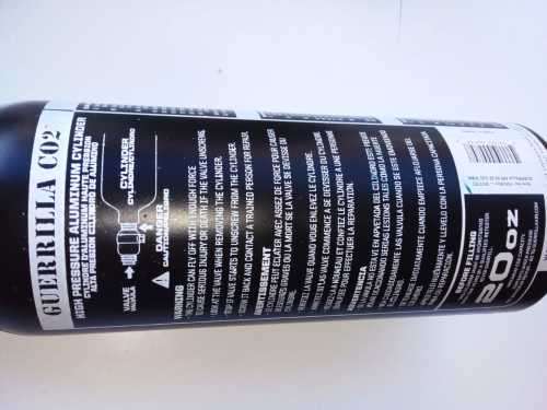 CYBRID - PAINT BALL GUN and MASK