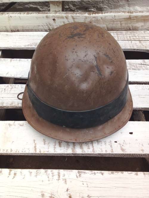 SWADF - BORDER WAR  WARN  STAALDAK !!!