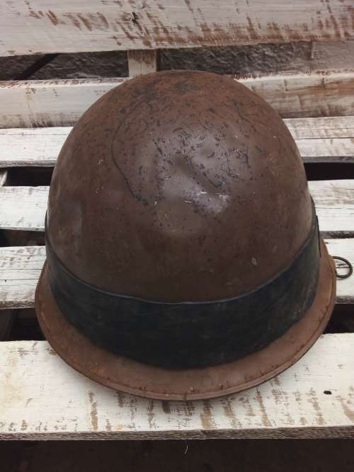 SWADF - BORDER WAR  WARN  STAALDAK !!!