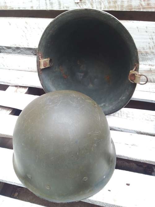 SWADF - BORDER WAR  WARN  STAALDAK !!!