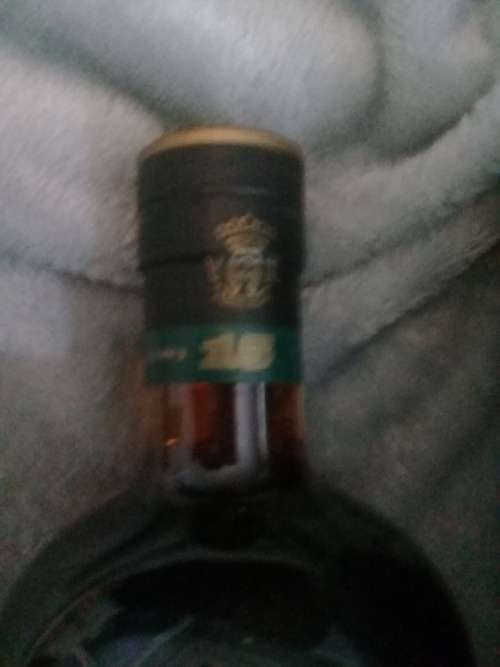 VAN RYN`S COLLECTION RESERVE 15 YEARS BRANDY-SINGLE POTSTILL 750ml (With Gift Box)